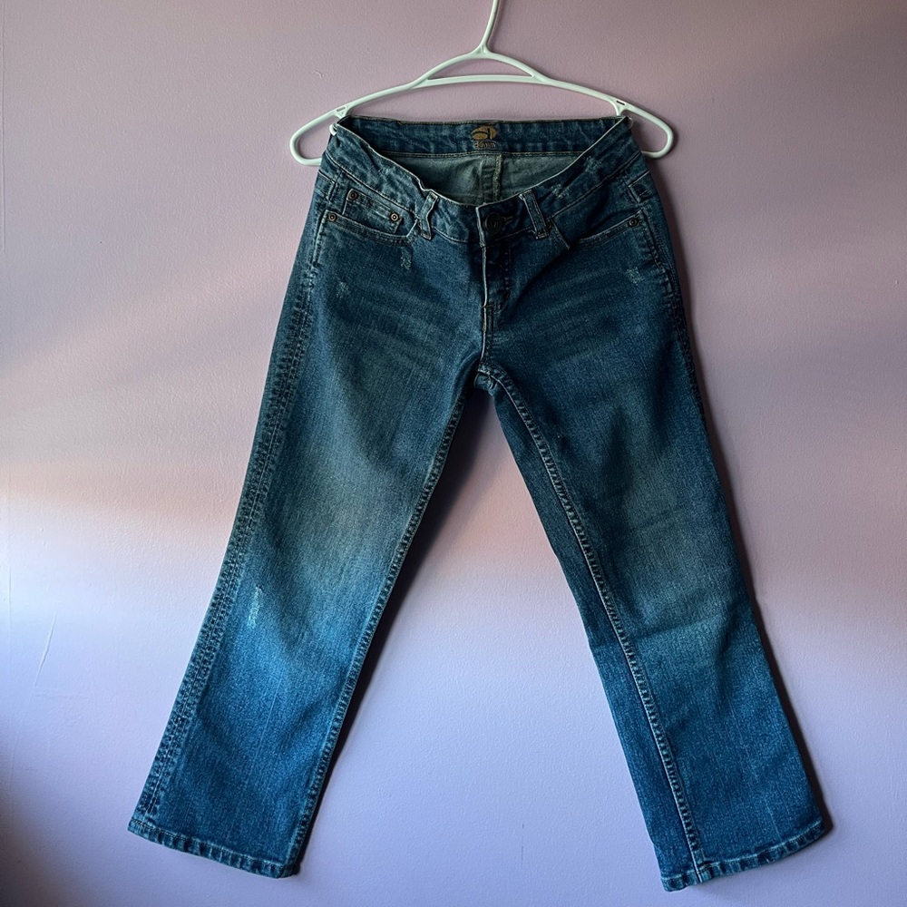 Dynamite Y2K Women’s Low Rise Jeans